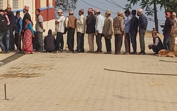 बैतडीमा निशुल्क आँखा जाँच तथा शल्यक्रिया शिविर शुरु 